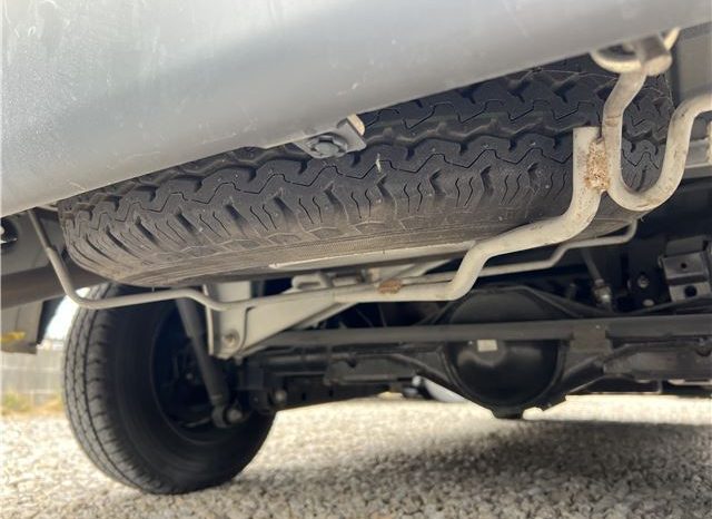 Toyota TownAce Van DX 2009 full