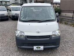 Toyota TownAce Van DX 2009 full