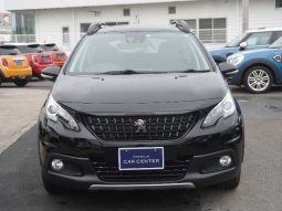 Peugeot 2008 GT Line 2017 full