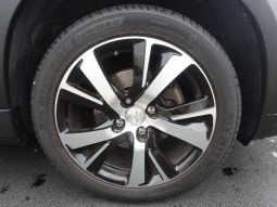 Peugeot 2008 GT Line 2017 full