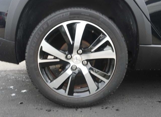 Peugeot 2008 GT Line 2017 full