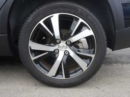 Peugeot 2008 GT Line 2017 full