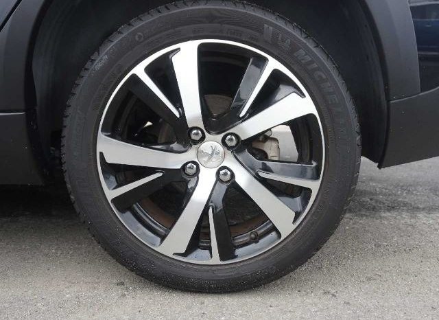 Peugeot 2008 GT Line 2017 full