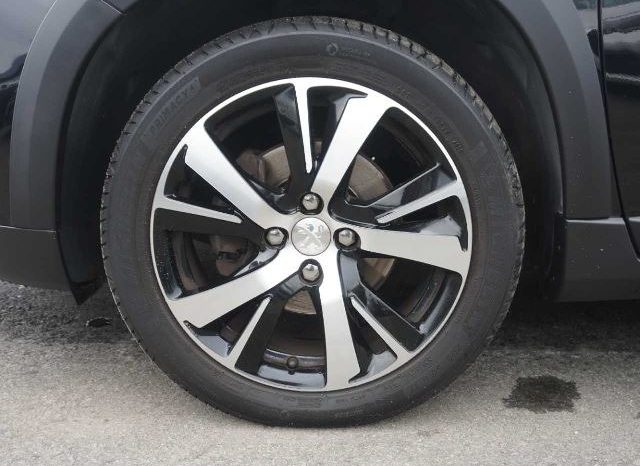 Peugeot 2008 GT Line 2017 full