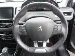 Peugeot 2008 GT Line 2017 full