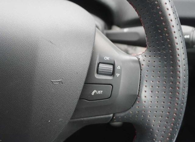 Peugeot 2008 GT Line 2017 full