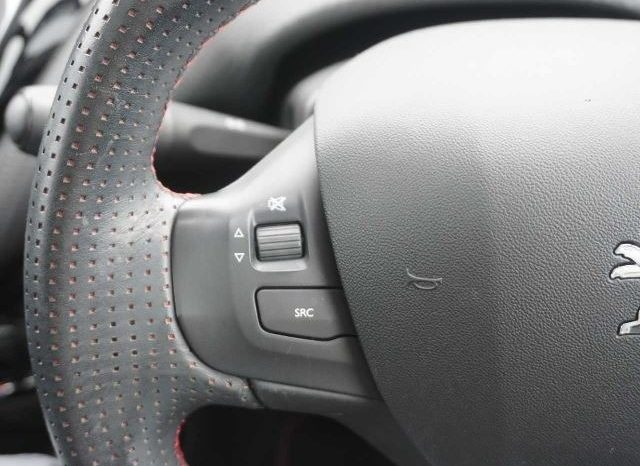 Peugeot 2008 GT Line 2017 full