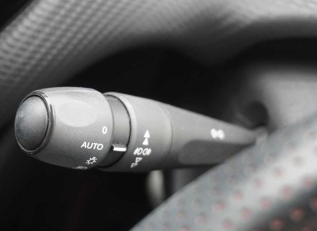 Peugeot 2008 GT Line 2017 full