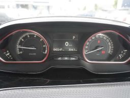 Peugeot 2008 GT Line 2017 full