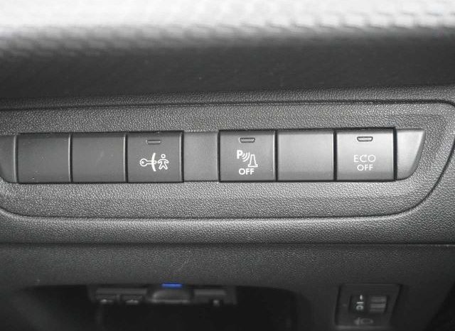 Peugeot 2008 GT Line 2017 full