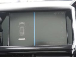 Peugeot 2008 GT Line 2017 full