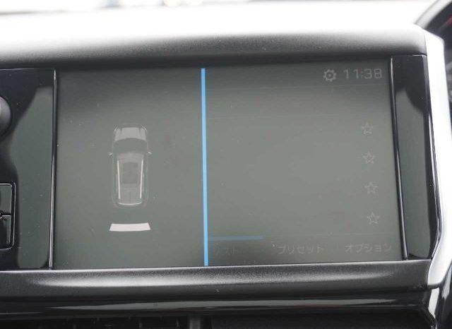 Peugeot 2008 GT Line 2017 full