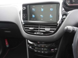 Peugeot 2008 GT Line 2017 full