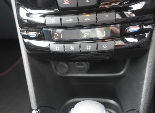 Peugeot 2008 GT Line 2017 full