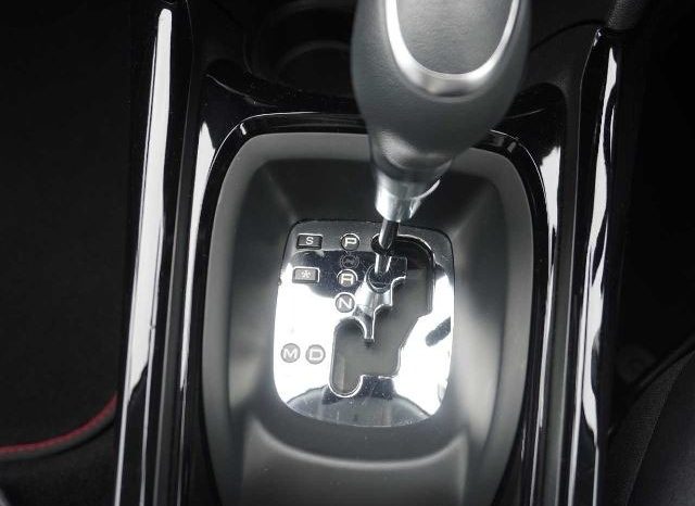 Peugeot 2008 GT Line 2017 full