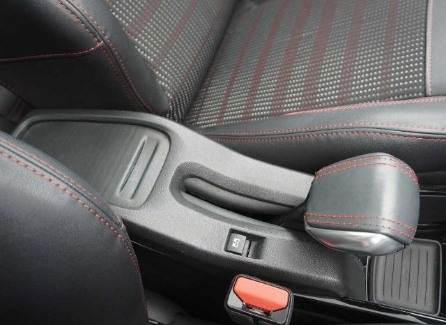 Peugeot 2008 GT Line 2017 full