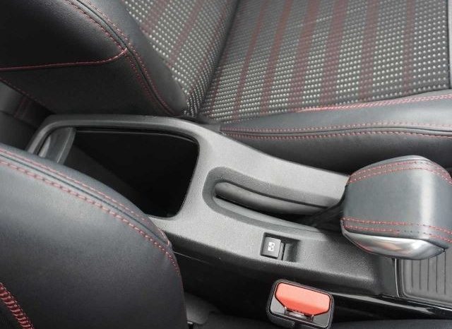 Peugeot 2008 GT Line 2017 full