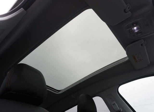 Peugeot 2008 GT Line 2017 full