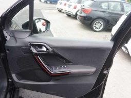 Peugeot 2008 GT Line 2017 full