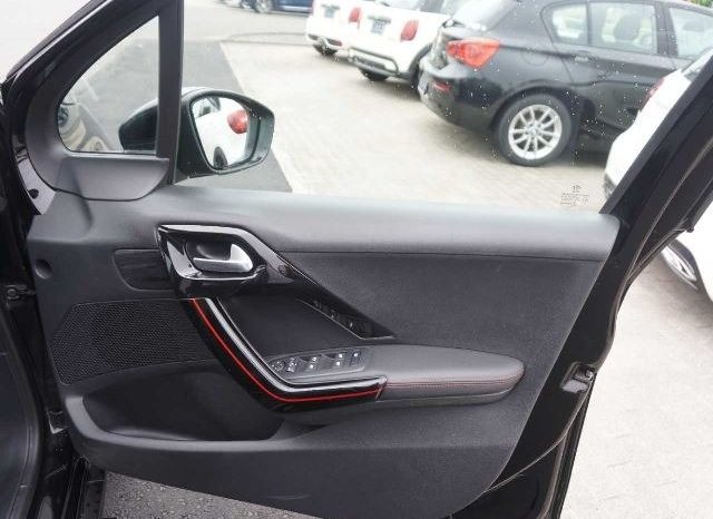 Peugeot 2008 GT Line 2017 full