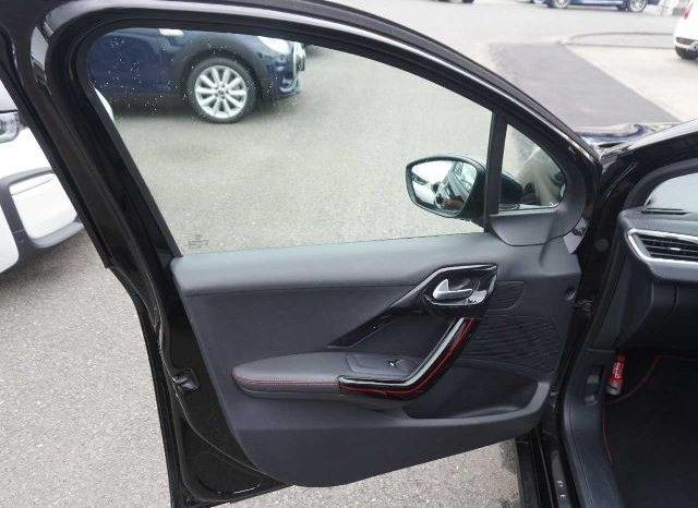 Peugeot 2008 GT Line 2017 full