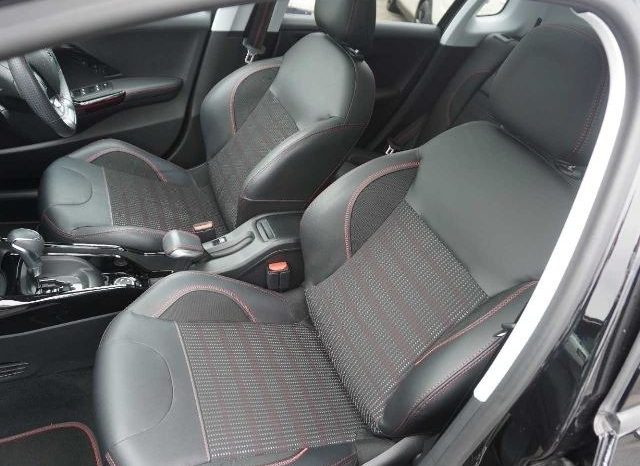 Peugeot 2008 GT Line 2017 full