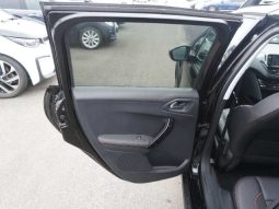 Peugeot 2008 GT Line 2017 full