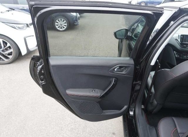 Peugeot 2008 GT Line 2017 full