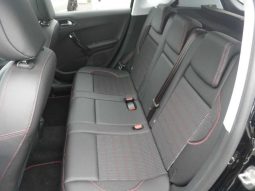 Peugeot 2008 GT Line 2017 full