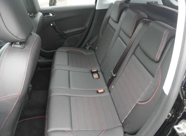 Peugeot 2008 GT Line 2017 full