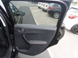 Peugeot 2008 GT Line 2017 full