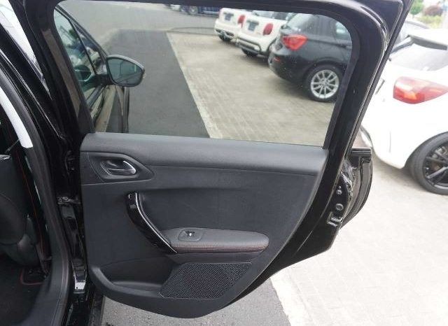 Peugeot 2008 GT Line 2017 full