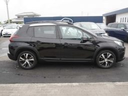 Peugeot 2008 GT Line 2017 full