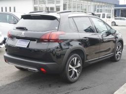 Peugeot 2008 GT Line 2017 full