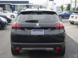 Peugeot 2008 GT Line 2017 full