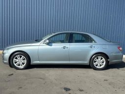 Toyota Mark X 250G Limited 2007 full