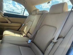 Toyota Mark X 250G Limited 2007 full