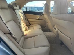Toyota Mark X 250G Limited 2007 full