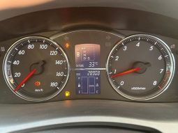 Toyota Mark X 250G Limited 2007 full