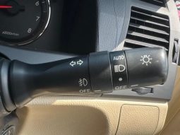 Toyota Mark X 250G Limited 2007 full