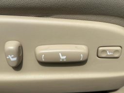 Toyota Mark X 250G Limited 2007 full