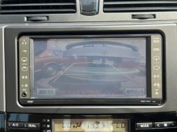 Toyota Mark X 250G Limited 2007 full