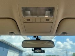 Toyota Mark X 250G Limited 2007 full