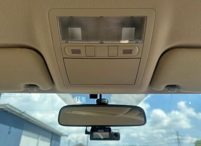 Toyota Mark X 250G Limited 2007 full