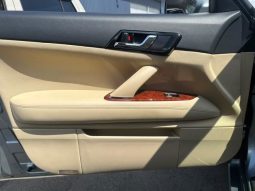 Toyota Mark X 250G Limited 2007 full