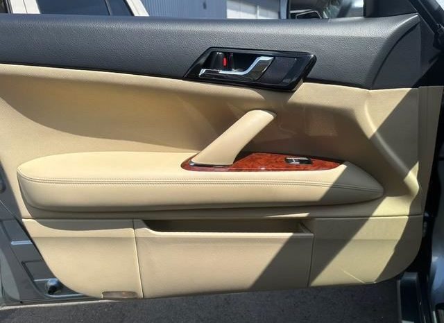 Toyota Mark X 250G Limited 2007 full