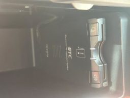 Toyota Mark X 250G Limited 2007 full