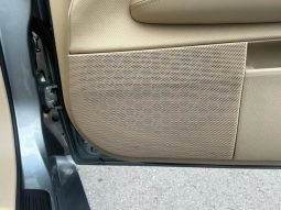 Toyota Mark X 250G Limited 2007 full