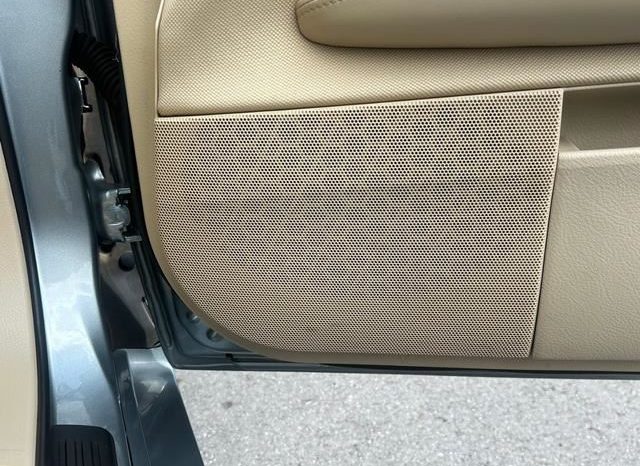 Toyota Mark X 250G Limited 2007 full