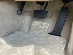 Toyota Mark X 250G Limited 2007 full